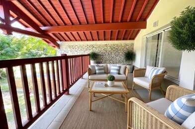 Appartement 4 pièces 472000 €