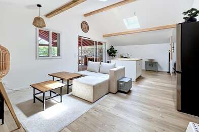 Appartement 4 pièces 435000 €