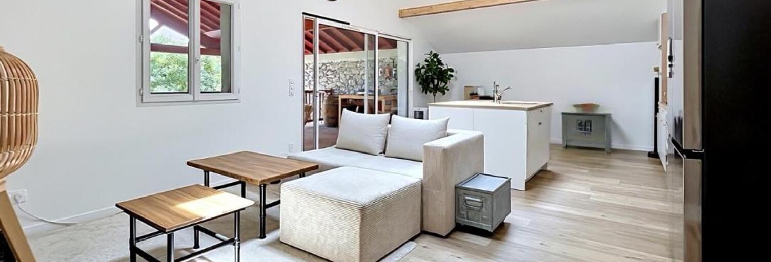 Appartement 4 Pièces 109 m² à vendre à Urrugne (64122)