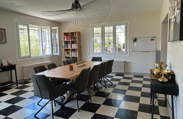 Coup de coeur familial 7 pièce(s) 262 m2 — photo 2