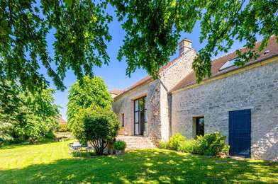 Maison 5 pièces 528000 €
