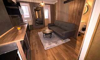 Appartement 1 Pièce 23 m² à vendre à Hyères (83400)