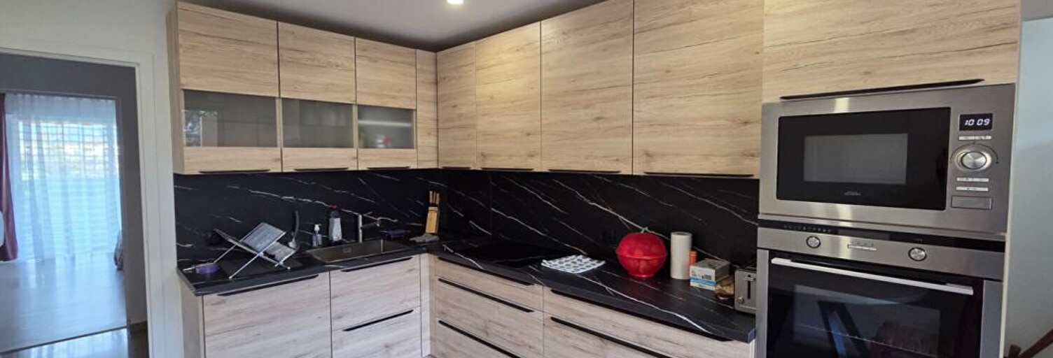 Appartement 5 Pièces 131 m² à vendre à Montélimar (26200)