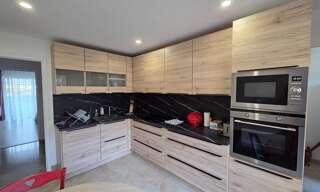 Appartement 5 Pièces 131 m² à vendre à Montélimar (26200)