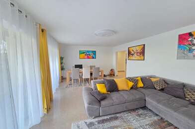 Appartement 5 pièces 230000 €