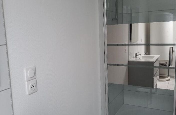 APPARTEMENT 3 PIECES — photo 3