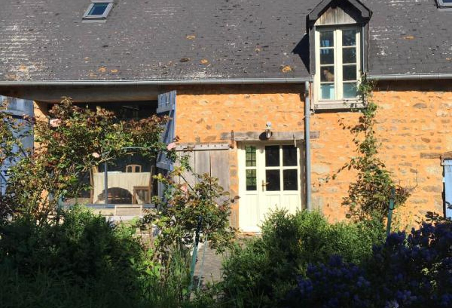 Deux toits, un seul crédit — photo 1
