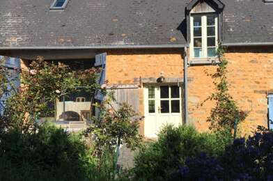 Maison 9 pièces 249900 €