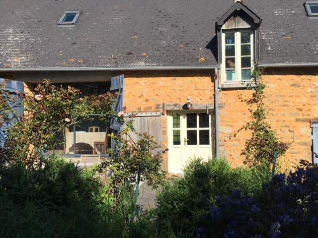 Deux toits, un seul crédit — photo du bien
