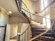 Belle Maison Bourgeoise à Réhabiliter de 396 m² avec Cour, Caves, Chaufferie Gaz, Greniers, Dépendances et Terrain clos et paysager de 2147 m² — photo 3