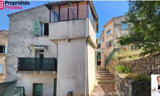 Maison 5 Pièces 82 m² à vendre à Le Luc (83340)