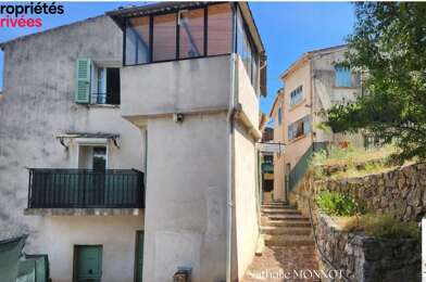 Maison 5 pièces 194250 €