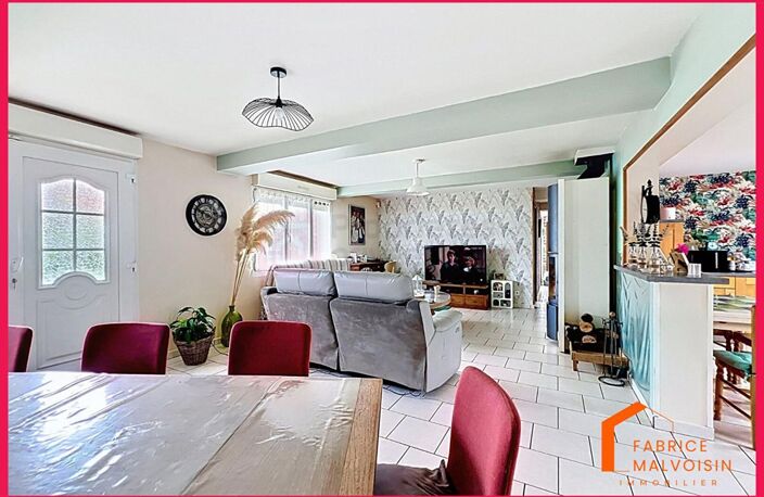 Maison plain-pied, 3 chambres, sans travaux — photo 2