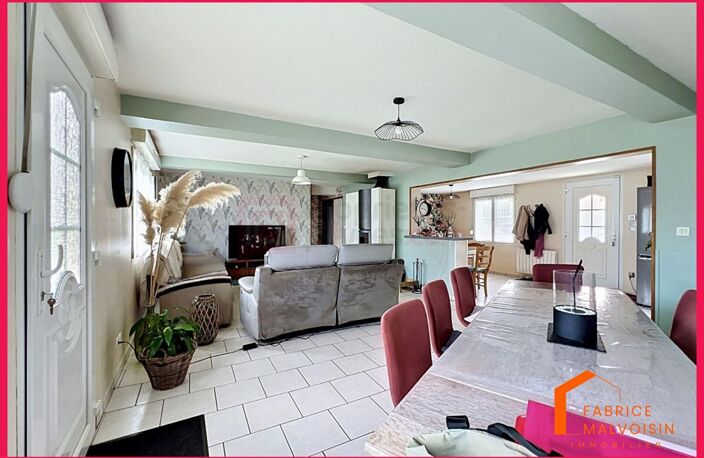 Maison plain-pied, 3 chambres, sans travaux — photo 3