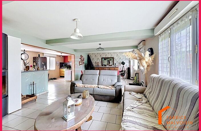 Maison plain-pied, 3 chambres, sans travaux — photo 4