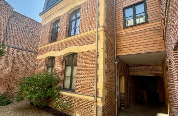 Maison  3 pièce(s) 72 m2 — photo 2