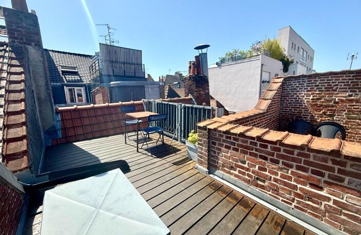Maison  3 pièce(s) 72 m2 — photo 5