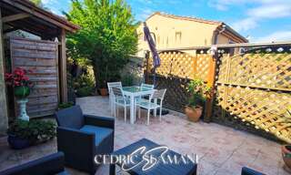 Maison 3 Pièces 50 m² à vendre à Carcassonne (11000)