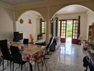 Appartement  4 pièce(s) 117 m2 , 3  chambres, rez-de-chaussée, grande terrasse, Gourbeyre — photo 2