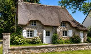 Maison 5 Pièces 90 m² à vendre à Saint-Lyphard (44410)