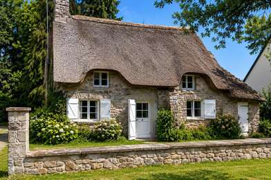Maison 5 pièces 322400 €