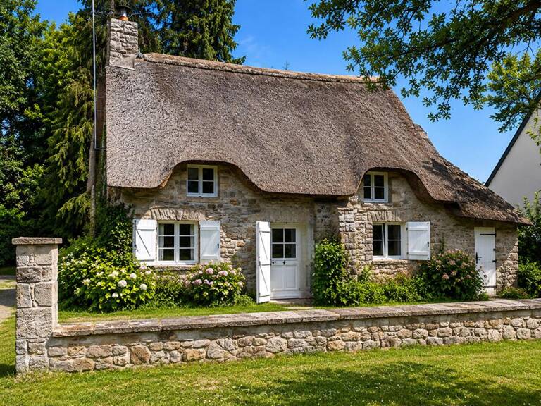 Maison Saint Lyphard 5 pièce(s) 90 m2 — photo 1