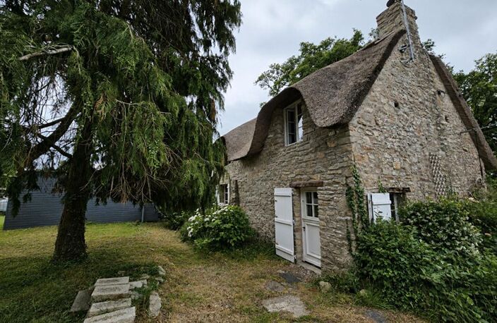 Maison Saint Lyphard 5 pièce(s) 90 m2 — photo 2