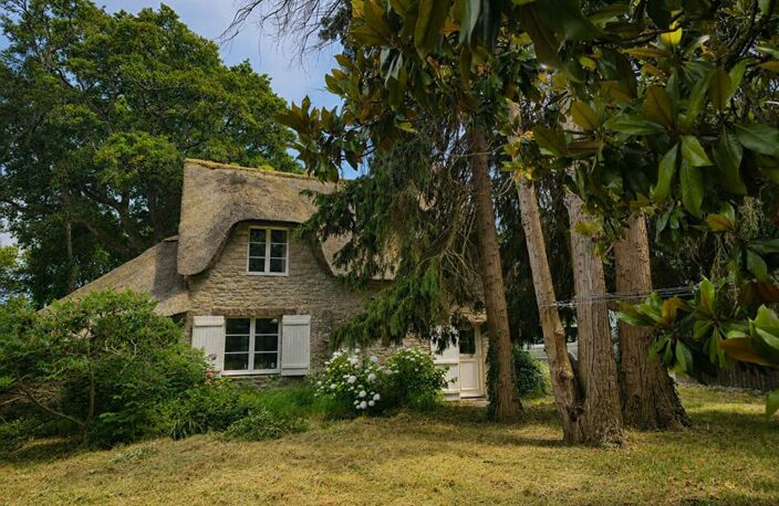 Maison Saint Lyphard 5 pièce(s) 90 m2 — photo 3
