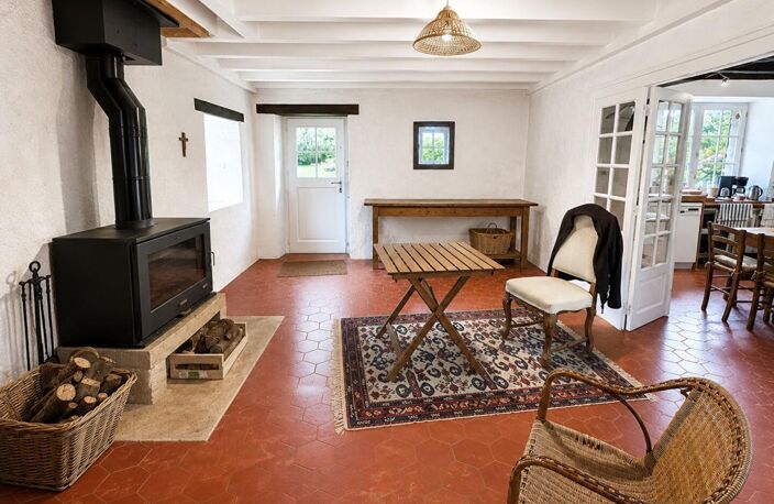 Maison Saint Lyphard 5 pièce(s) 90 m2 — photo 4