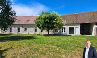 Maison 7 Pièces 210 m² à vendre à Houdan (78550)