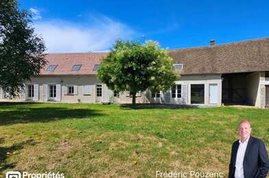 Maison 7 pièces 499000 €