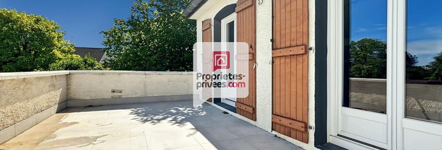 Maison 5 Pièces 105 m² à vendre à Varanges (21110)