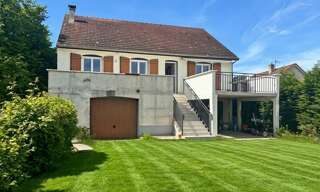 Maison 5 Pièces 105 m² à vendre à Varanges (21110)