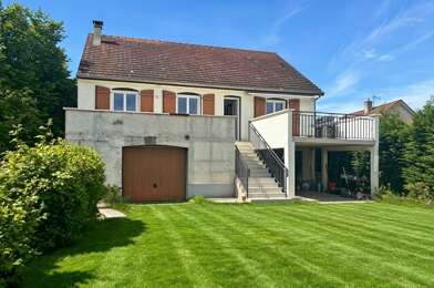 Maison 5 pièces 310000 €
