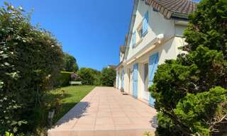 Maison 8 Pièces 160 m² à vendre à Granville (50400)