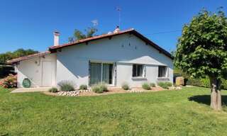 Maison 4 Pièces 90 m² à vendre à Moulin-Neuf (24700)