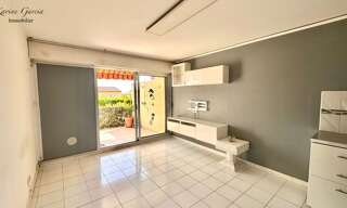 Appartement 1 Pièce 24 m² à vendre à Bandol (83150)