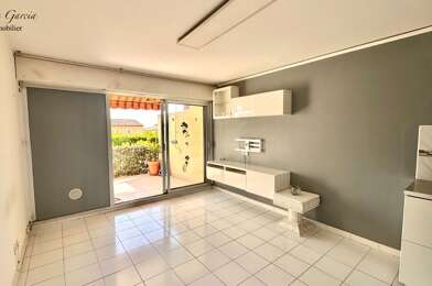 Appartement 1 pièces 177000 €