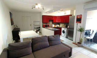 Appartement 2 Pièces 55 m² à vendre à Istres (13800)