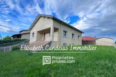 Maison 7 pièces 187000 €