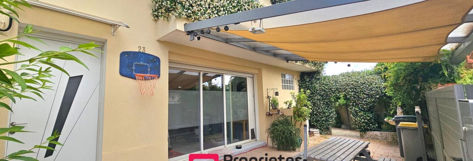 Maison 6 Pièces 190 m² à vendre à Carcassonne (11000)
