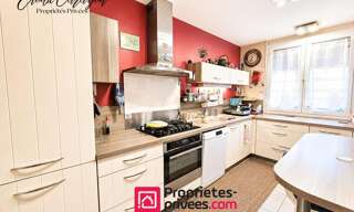 Maison 6 Pièces 190 m² à vendre à Carcassonne (11000)