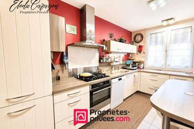 Maison 6 pièces 260500 €