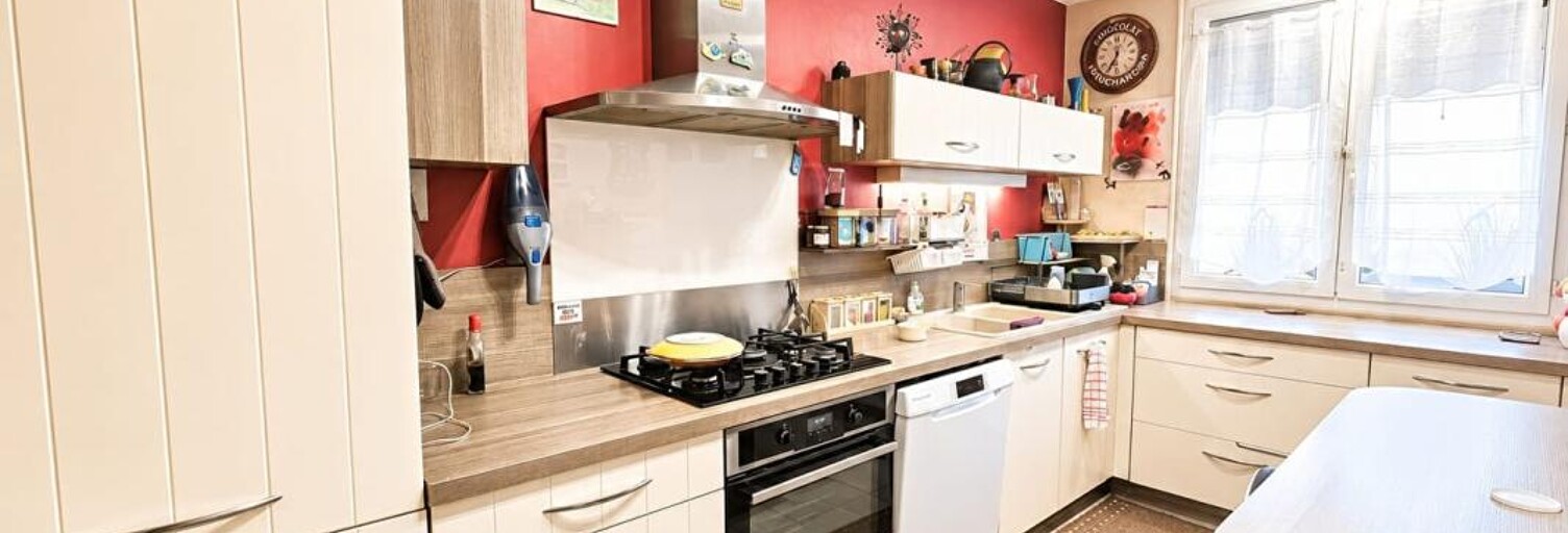 Maison 6 Pièces 190 m² à vendre à Carcassonne (11000)