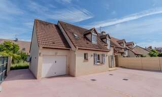 Maison 5 Pièces 115 m² à vendre à Gargenville (78440)