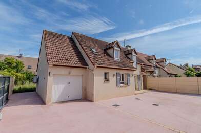 Maison 5 pièces 338000 €