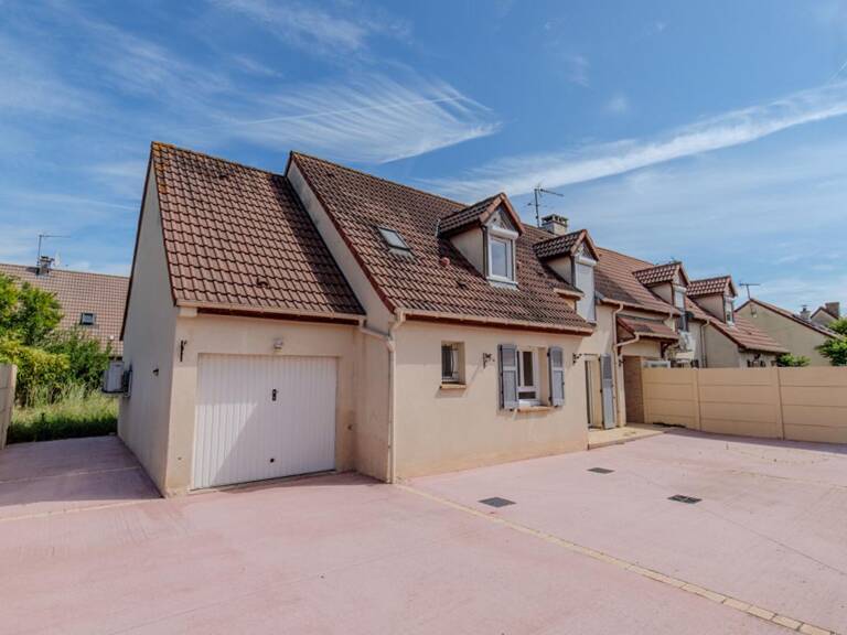Maison familiale - Coeur de Gargenville et gare à quelques pas — photo 1