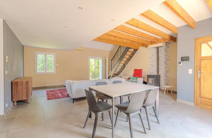 Maison familiale - Coeur de Gargenville et gare à quelques pas — photo 4