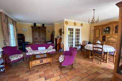 Maison 4 pièces 242000 €