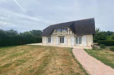 Maison 4 pièces 227000 €